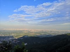 -白草畔自然风景区