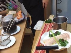 -湯系·煲汤手艺人(东二环泰禾广场店)
