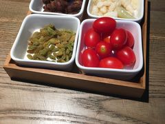 -兰木肆·云南菜(龙湖U城天街店)