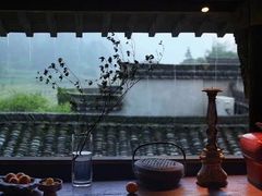 -法云安缦酒店