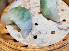 菜饺-大海湾酒楼(人南店)