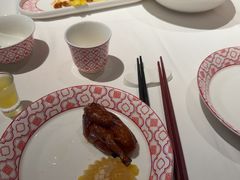 -谭厨中山传家菜.乳鸽.脆鲩鱼(华强北中航城店)
