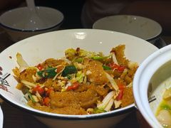 -赣饭农家·江西小炒(西乡店)