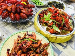 -龙虾奇迹(大华三路店)