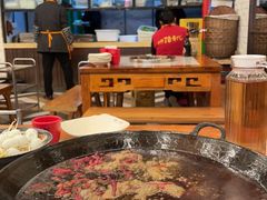 -正渝70年代老火锅(汽博店)