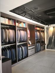 -优山定制西服衬衫大衣(国贸店)