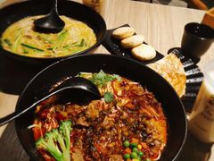 -云味馆·云南菜·云南米线(景田店)