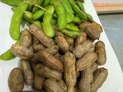 -福茗春薪禾记海鲜烧烤(八一路店)