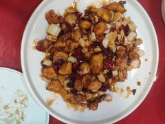 -宏状元现熬粥·京味菜(五棵松店)