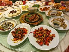-阮氏酒家(柯桥店)