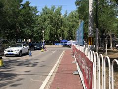 -北京市二清机动车检测场有限公司