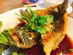 -龙海鲜螃蟹王(宏茂桥店)