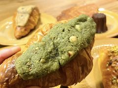 -BAKER&SPICE(环贸店)