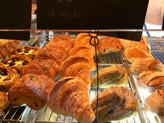 -仙峰天然面包(迎宾路店)