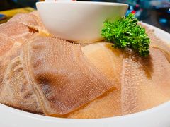 -重庆德庄火锅(龙游店)