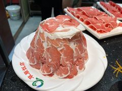 -草原饭店火锅