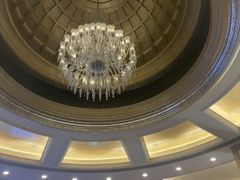 -上海浦东星河湾酒店