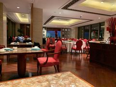 大堂-阳澄湖费尔蒙酒店颐丰阁中餐厅(马鞍山西路店)