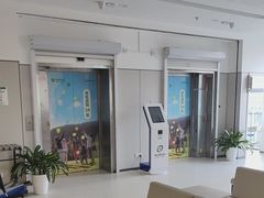 -慈铭体检(洋桥分院)