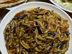 -聚首堂·特色小吃·肘子(什刹海德胜门店)