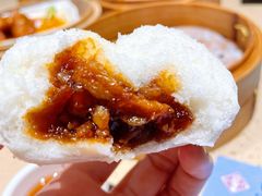 蜜汁叉烧包-点都德(春熙路群光广场店)