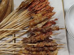 -新凯旋烧烤·燕姐千岛湖土菜