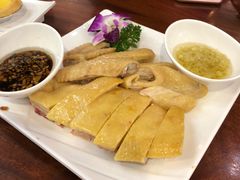 -彩景大茶楼(平湖店)