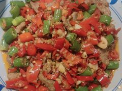 -卢记华兴煎蛋面·江湖菜·老妈蹄花(玉双路店)