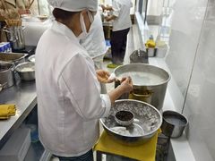 -辣辣小吃豆花米线(大观篆新农贸市场店)