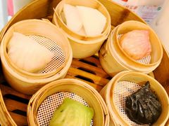 避风塘虾饺五小宝-避风塘(光启城店)