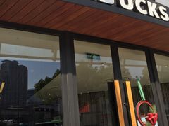 门面-星巴克臻选(苏州汇豪店)