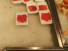 -海草馆自助餐厅(悦海店)