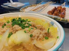 -烧货·活海鲜炭烧(湖滨商业街店)