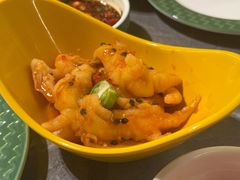 -润园四季椰子鸡火锅(海上世界店)