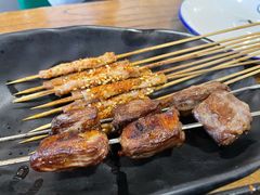 -三里桥徐家烧烤(启明街店)