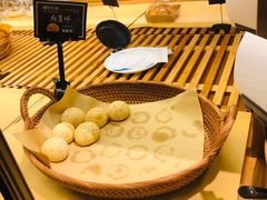 -啊噗吐呦现场烘焙(麦凯乐店)