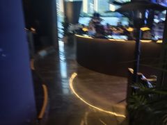 -NOVA CORE蔚来酒吧(新天地店)