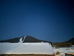-长白山万达锦华套房酒店