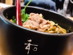 -和府捞面(东直门银座店)