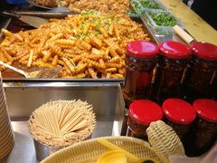 -丁家坡洋芋·观音桥好吃街A区(全国总店)