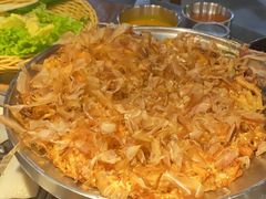 -农乐园炭火烤肉(世茂店)