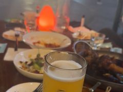 -MR.ROCKY洛奇先生RESTAURANT&BAR(宝安壹方城店)