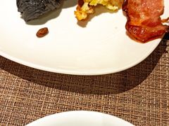 -太湖饭店玉兰厅(自助餐厅)