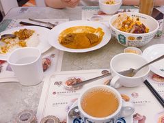 -翠华(澳门银河店)
