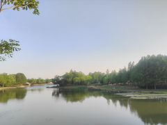 -尚贤河湿地