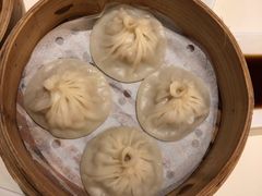 利苑小笼包-利苑酒家(合景国际金融广场店)