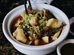 -蔡社牛肉城(龙湖店)