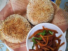 -清真·鸦儿李记·小馆(后海店)