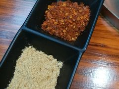 -炭虎子水浒烤肉(梦时代店)