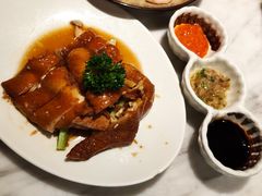 -星平鸡饭·粤菜小炒(印象城旗舰店)